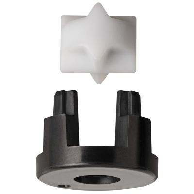 Horiba 7544-Stirrer Stirrer, Front View, Holder for 9521-10D Probe Geben Sie Ihr Feedback zu BizChat ab.